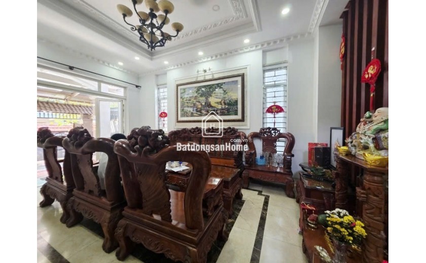 Bán nhà 152m² 3 tầng, 5PN, 4WC, Hiệp Bình Chánh, Thủ Đức - 15.1 tỷ