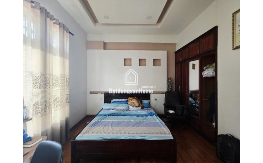 Bán nhà 152m² 3 tầng, 5PN, 4WC, Hiệp Bình Chánh, Thủ Đức - 15.1 tỷ