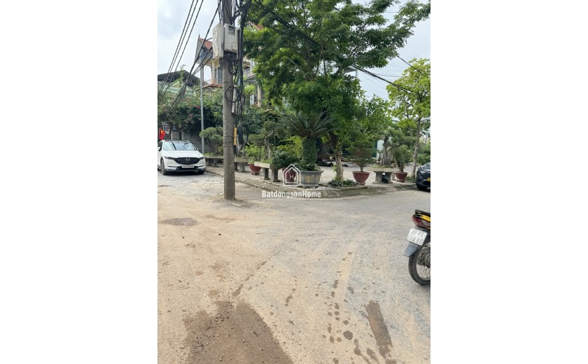 MẢNH ĐẤT ĐẸP TRỤC CHÍNH MAI LÂM ĐÔNG ANH 54M , MT4.5M - GIÁ CHÍNH CHỦ 100TR/1M
