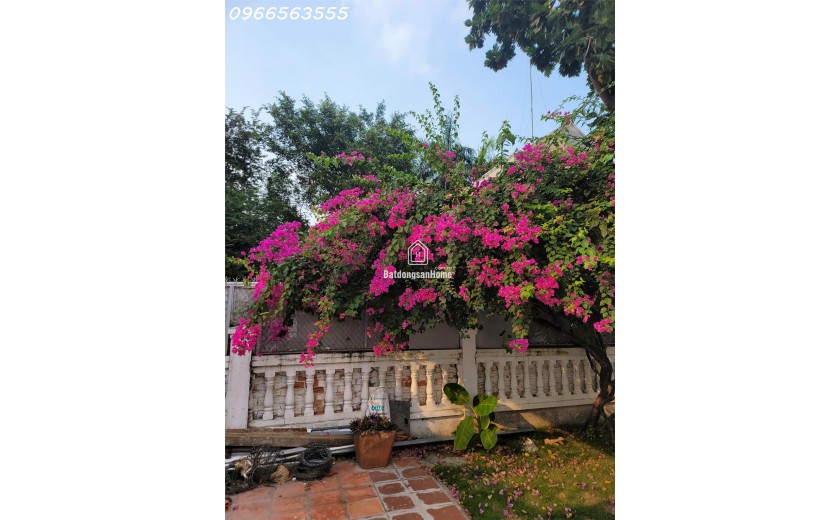 CHO THUÊ CĂN BIỆT THỰ KHU VỰC THẢO ĐIỀN - 700M2 , HỒ BƠI - GIÁ 80TR/TH