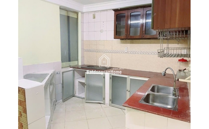 Bán nhà 2 tầng, 68m², Quốc lộ 13, Hiệp Bình Phước, 4.45  tỷ