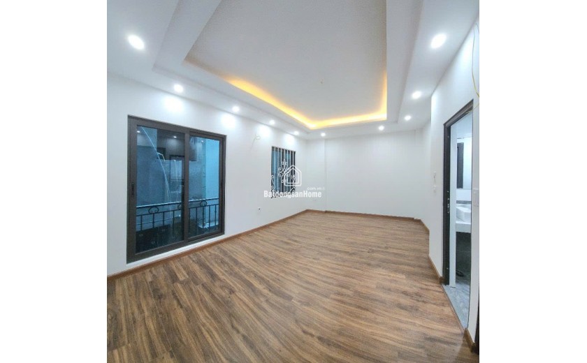 6 TỶ X NHỎ MINH KHAI HAI BÀ TRƯNG