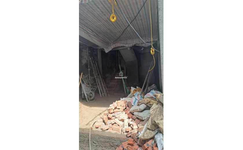 Bán nhà 5 tầng, 35m2, Hữu Hòa - Thanh Trì, 4.3 tỷ, Xây độc lập 0844444453