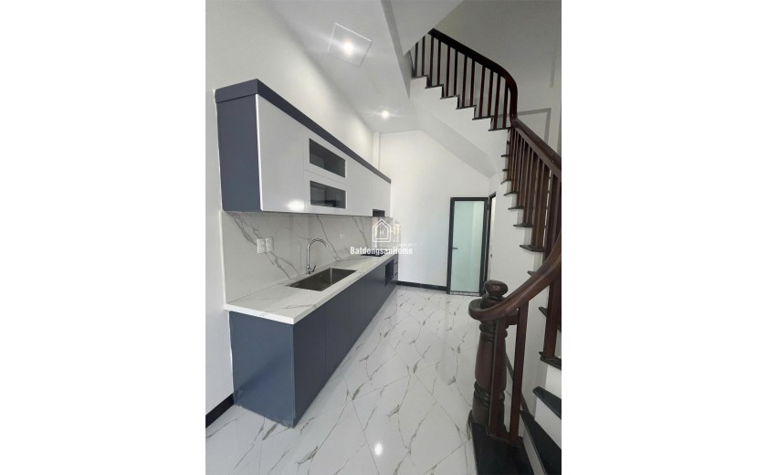 Bán nhà 32m², 5 tầng, 3PN, 4WC, Tả Thanh Oai - Thanh Trì - 3.5 tỷ (100% ảnh thật) O844444453