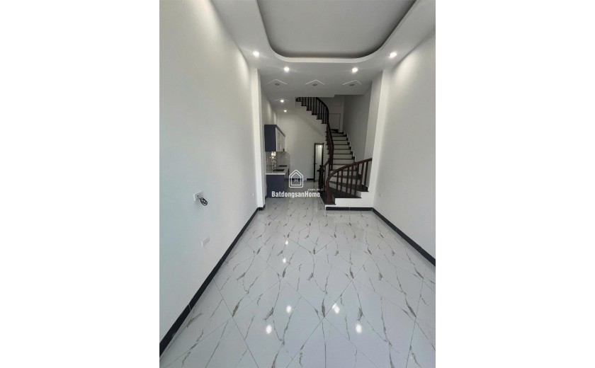 Bán nhà 32m², 5 tầng, 3PN, 4WC, Tả Thanh Oai - Thanh Trì - 3.5 tỷ (100% ảnh thật) O844444453