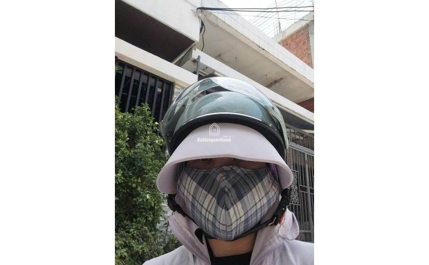 MẶT TIỀN NGUYỄN THIÊN KẾ, 101M2, NGANG 6.5M, SÁT NGUYỄN VĂN THOẠI, 1 PHÚT RA BIỂN MỸ KHÊ, CHỈ 8,4 TỶ TLCC