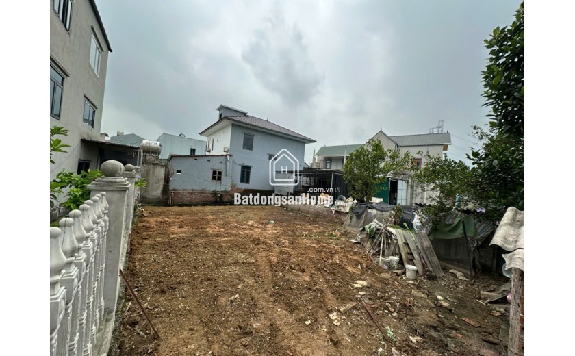 bán 207m full ont Phú Nghĩa-chương mỹ-hà nội