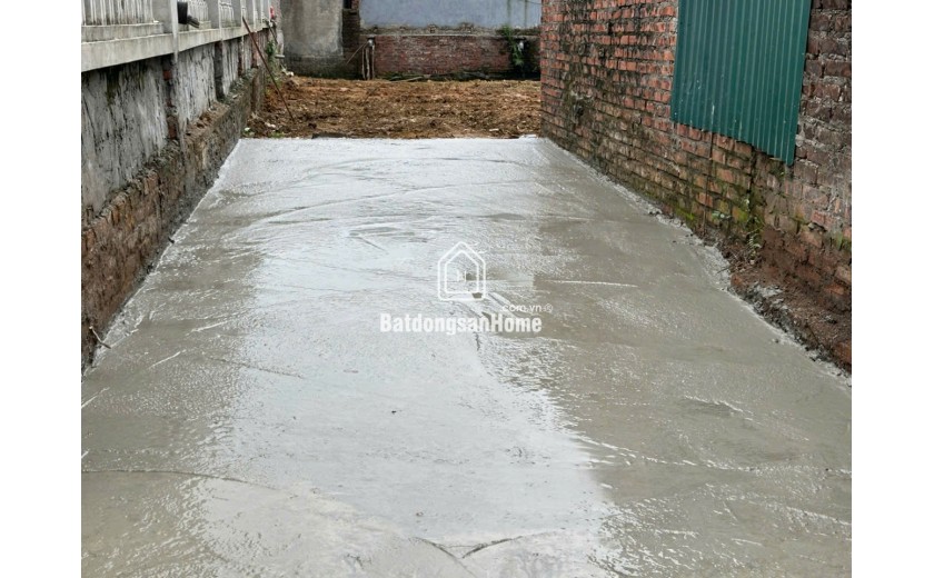 bán 207m full ont Phú Nghĩa-chương mỹ-hà nội