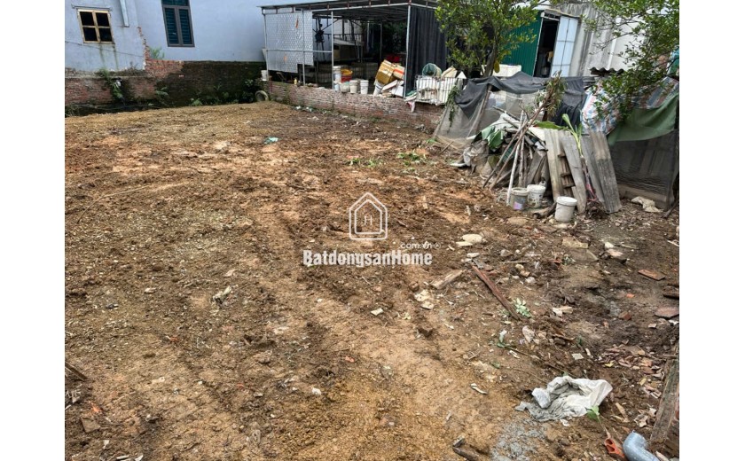 bán 207m full ont Phú Nghĩa-chương mỹ-hà nội