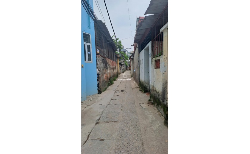BÁN ĐẤT THỔ CƯ 35m² Hữu Hòa - Thanh Trì - Ô TÔ NGÕ THÔNG - 4.9 tỷ 0844444453