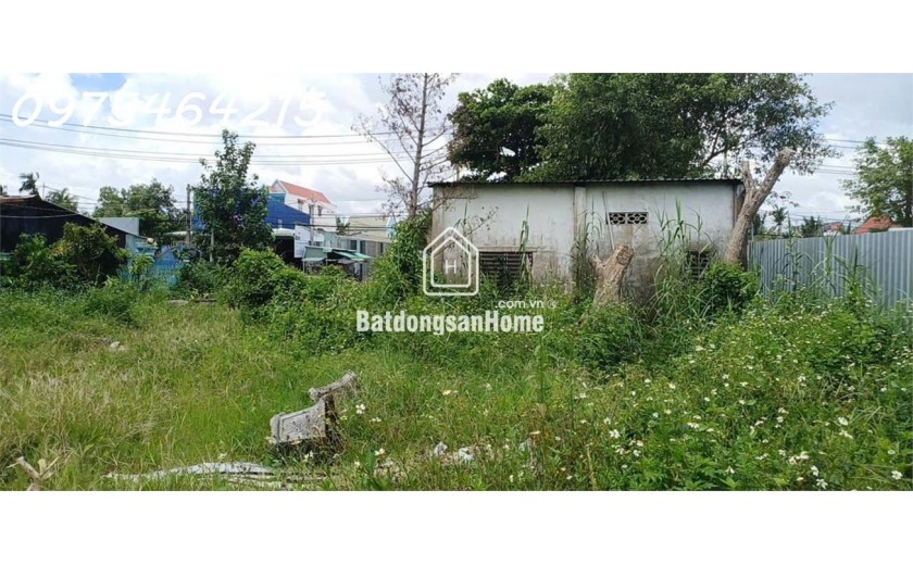 SIÊU PHẨM ĐẤT VÀNG 3034M² – THẠNH MỸ LỢI, TP THỦ ĐỨC 
