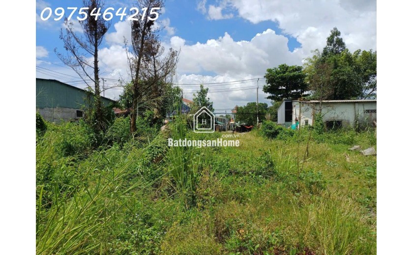 SIÊU PHẨM ĐẤT VÀNG 3034M² – THẠNH MỸ LỢI, TP THỦ ĐỨC 