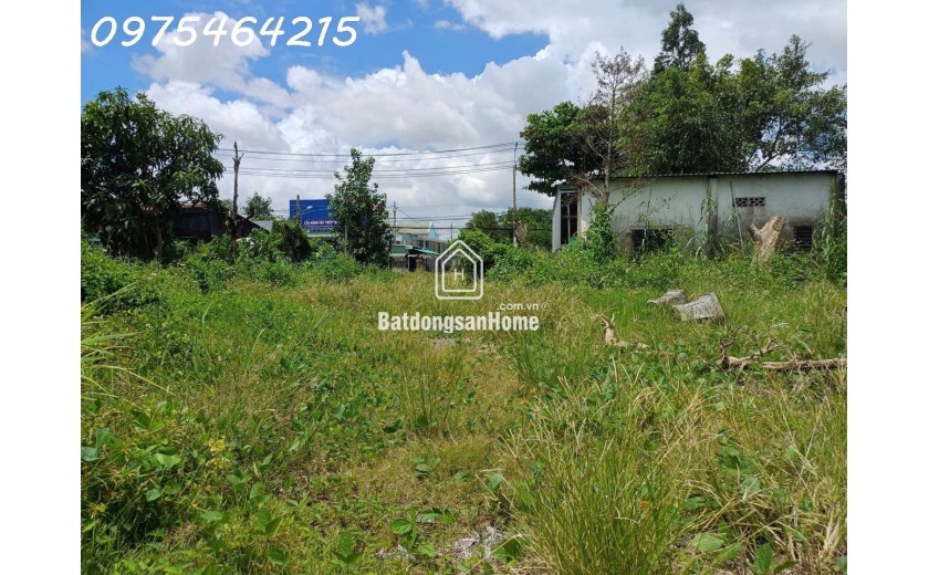 SIÊU PHẨM ĐẤT VÀNG 3034M² – THẠNH MỸ LỢI, TP THỦ ĐỨC 