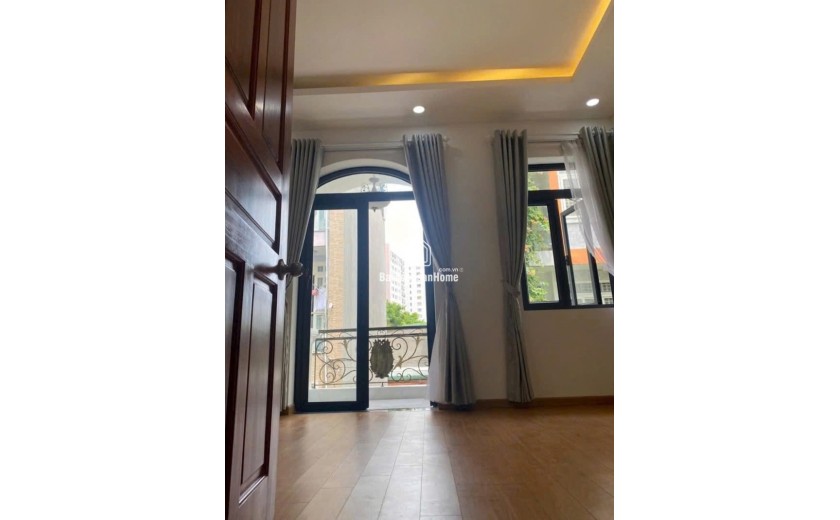 Bán nhà 52m², 4PN, 5WC, 3 tầng, Linh Đông, Thủ Đức - 6.9 tỷ