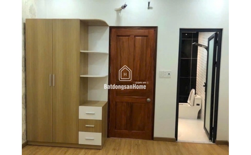 Bán nhà 52m², 4PN, 5WC, 3 tầng, Linh Đông, Thủ Đức - 6.9 tỷ