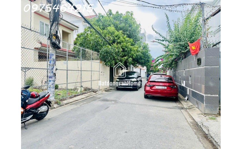 Bán Lô Đất Biệt Thự Trung Tâm Trần Não, An Phú – Thủ Đức  Vị Trí Vàng – Pháp Lý Chuẩn