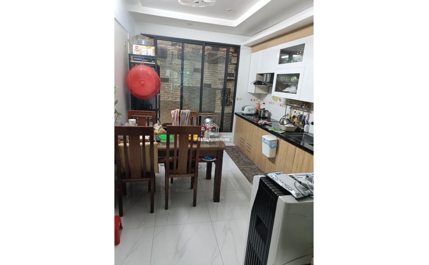 BÁN NHÀ PHỐ BỒ ĐỀ - 50M² x 5 TẦNG - 2 MẶT THOÁNG - Ô TÔ ĐỖ CỬA - KINH DOANH ĐỈNH - GIÁ 12.99 TỶ