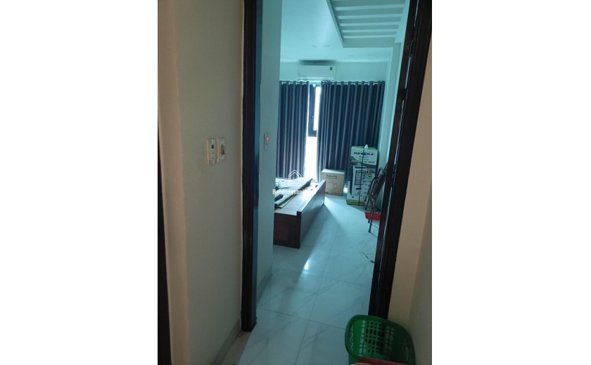 BÁN NHÀ PHỐ BỒ ĐỀ - 50M² x 5 TẦNG - 2 MẶT THOÁNG - Ô TÔ ĐỖ CỬA - KINH DOANH ĐỈNH - GIÁ 12.99 TỶ