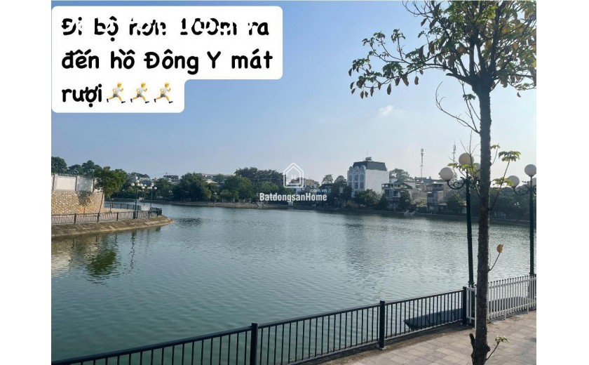 Bán nhà 3 tâng mới đẹp cách bệnh viện Đông Y 100m