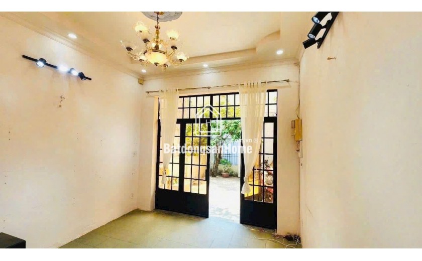 gàn Sân Bay, 4x17,5M, 3 phòng ngủ Nguyễn Văn Công P.3 Gò Vấp Chỉ 4 tỷ7