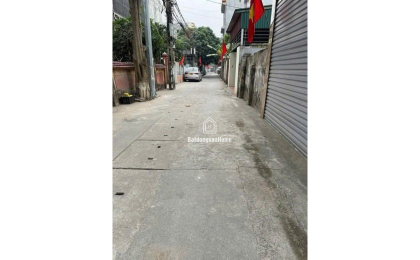 LÔ ĐẤT “VÀNG” TẠI – DU NỘI MAI LÂM ĐÔNG ANH ☘️ĐẦU TƯ LÀ CÓ LÃI DT 50M - NHỈNH 4 TỶ