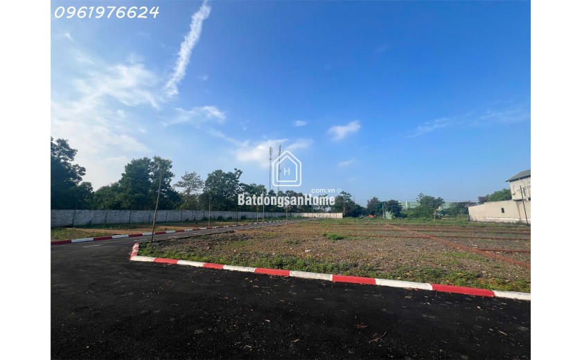 ĐẤT NỀN VAI RÉO, PHÚ CÁT, HOÀ LẠC CHÍNH CHỦ GIÁ RẺ 100M2 , FULL THỔ CƯ, GIÁ RẺ NHẤT THÁNG 6/2025