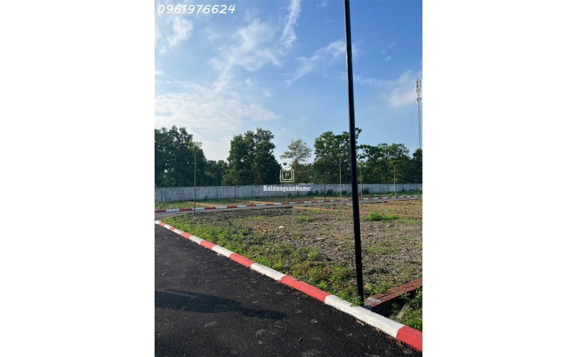 ĐẤT NỀN VAI RÉO, PHÚ CÁT, HOÀ LẠC CHÍNH CHỦ GIÁ RẺ 100M2 , FULL THỔ CƯ, GIÁ RẺ NHẤT THÁNG 6/2025