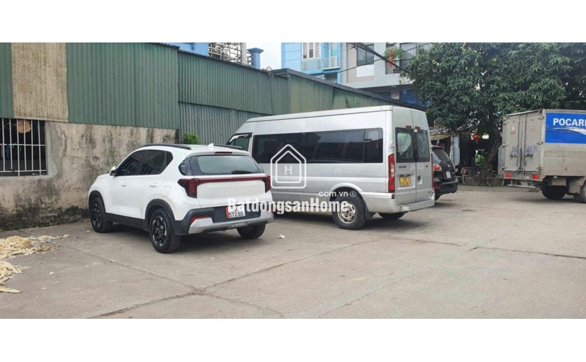 BÁN NHÀ 5 TẦNG MỚI CỨNG - PHỐ THẠCH BÀN, LONG BIÊN
