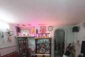 Bán nhà Lê Đình Cẩn, gần khu Tên Lửa, Bình Tân, 38m² - 4.1x9 - 2 tầng, chỉ hơn 2 tỷ,