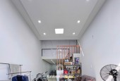 Bán nhà HXH gần Gò Xoài, Lê Văn Quới, 56m² - 4x14 - 2 tầng, chỉ hơn 2 tỷ