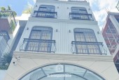 Bán nhà mặt phố Bình Chiểu, Thủ Đức, 72m², 9PN, 9WC, 9.7 tỷ