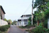 BÁN LÔ ĐẤT ĐẸP – VỊ TRÍ VÀNG HẺM CÁCH QUỐC LỘ 14: 500m– ĐỐI DIỆN KCN HÒA PHÚ - 775 TRIỆU