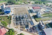 Bán lô góc Bình Than, Võ Cường, Bắc Ninh