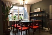 Bán nhà Hoàng Hoa Thám, Bình Thạnh - CHDV 5 tầng, 7PN Style Châu Âu - 52m2 (7x7,5)