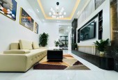 BÁN NHÀ MƠI PHỐ KIM NGƯU 6 TẦNG 40M2 GIÁ 10 TỶ