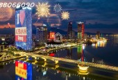 Nhận Booking Căn hộ M Landmark Residence - Bạch Đằng Tp.Đà Nẵng