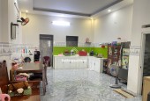 BÁN NHÀ 3 TẦNG 68M2, NGÕ TÂN HÒA ĐÔNG, Q.6, GIÁ 6.5 TỶ - SỔ HỒNG CHÍNH CHỦ