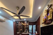 HIẾM- NHÀ VĂN QUÁN-HÀ ĐÔNG 32M X 5 TẦNG; 3 NGỦ GIÁ 5,02 TỶ Ở NGAY