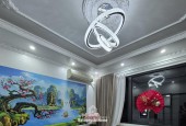 BÁN NHÀ ĐẸP KHƯƠNG TRUNG-NGÃ TƯ SỞ-5 TẦNG-4PN GẦN Ô TÔ GIÁ 6,66 TỶ