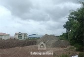 Bán 6ha đất kho nhà xưởng 50 năm tại Mỹ Hào, Tỉnh Hưng Yên
