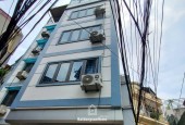SIÊU PHẨM-NHÀ BÙI XƯƠNG TRẠCH-44M-6 TẦNG-9 NGỦ-LÔ GÓC-MỚI TINH-8,58 TỶ