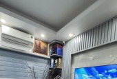 BÁN NHÀ PHỐ MINH KHAI, HAI BÀ TRƯNG 35 M2 5 TẦNG GIÁ 6.8 TỶ