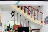 BÁN NHÀ PHỐ MINH KHAI 3 TẦNG 35M2 GIÁ 6.5 TỶ