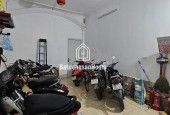 Nhà Dòng Tiền Gần Chợ Xanh – Khu Vực Đông Sinh Viên – Doanh Thu 40 Triệu/Tháng – 6 Tầng Full Phòng