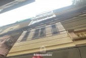 NHÀ ĐẸP- THANH LIỆT-KĐT THE MANOR 45M X 5 TẦNG-4PN-Ô TÔ 10M-GIÁ 7.55 TỶ