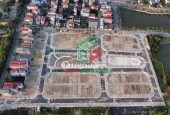 bán đất đấu giá X6 Hà Lỗ Liên Hà giá chỉ 9Xtr