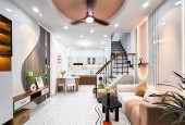 Bán nhà đẹp Phan Xích Long, Phú Nhuận, 3 tầng x 3PN, FULL NỘI THẤT - CHỈ 4 TỶ nhỉnh