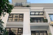 Bán liền kề Vinhomes Gardenia Hàm Nghi, 120m2, 5 tầng, thang máy, vị trí đẹp