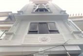 Giảm giá! Nhà xây 5 tầng 30m2, tại Vân Canh, cách 2 nhà ra đường ô tô tránh, giá 5.25 tỷ