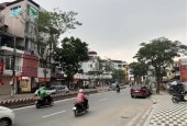 Bán nhà mặt phố Lạc Long Quân, Quận Tây Hồ, 150m2, Mặt tiền hơn 7m, giá chỉ 88 tỷ